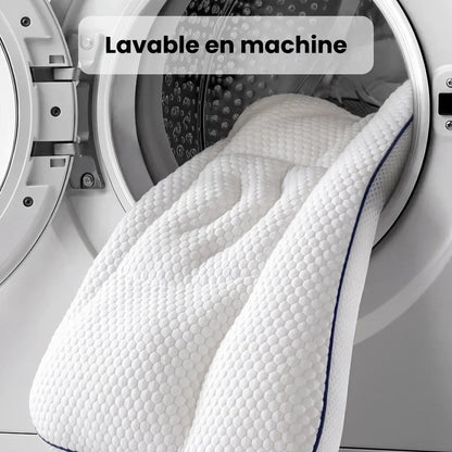 Oreiller ergonomique enfant